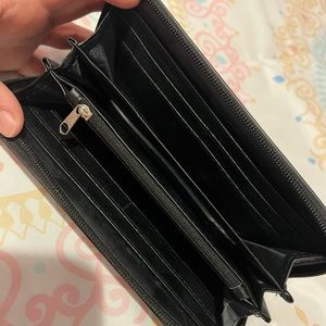 Nightmare before Christmas wallet